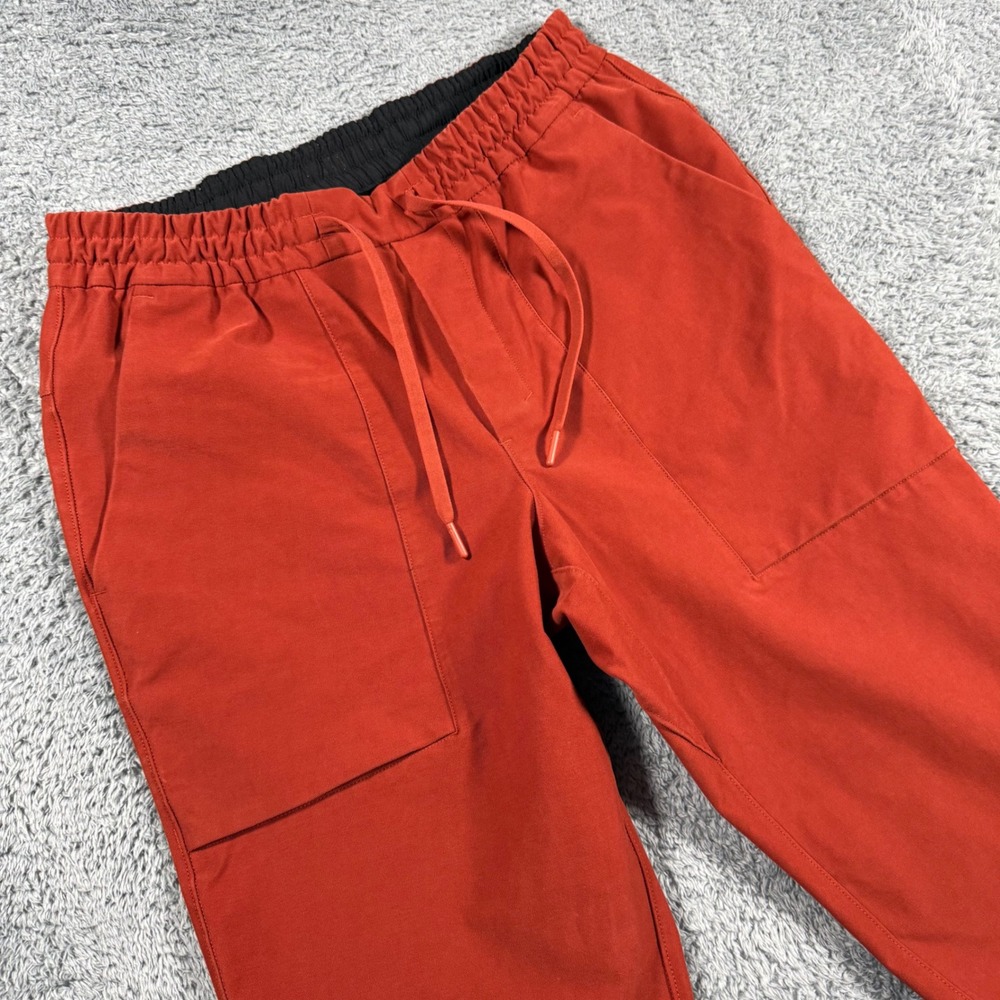Lululemon Bowline Pant Utilitech Mens Medium Performance ABC Stretch
